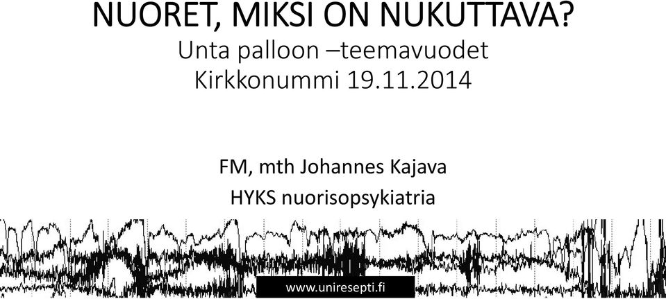 Kirkkonummi 19.11.