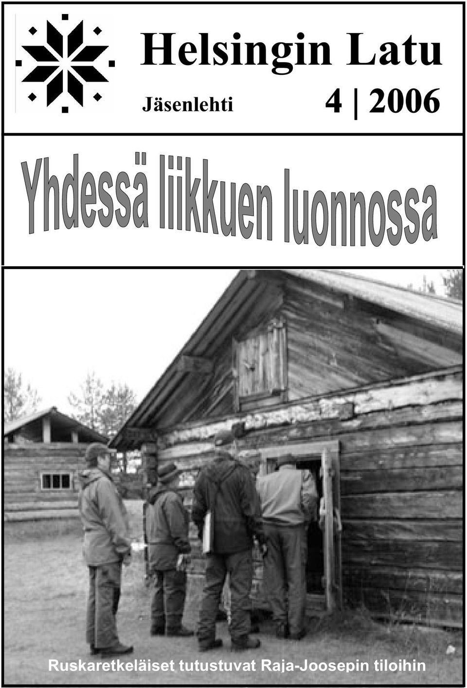 Ruskaretkeläiset