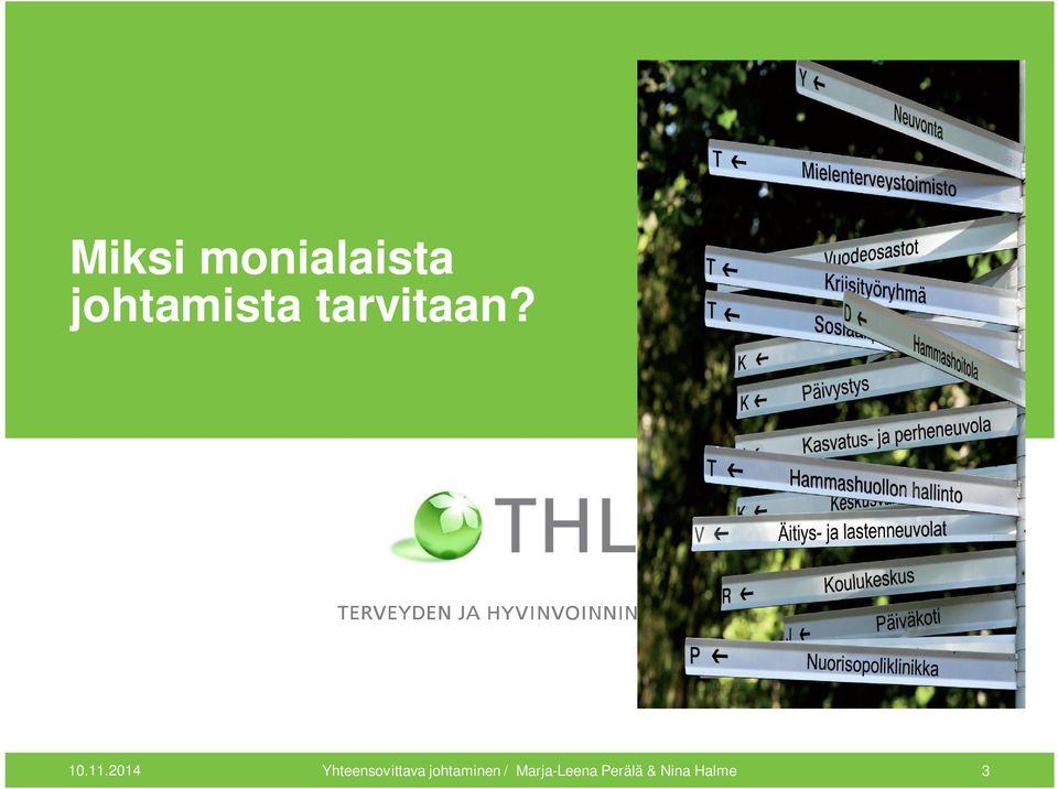 2014 Yhteensovittava