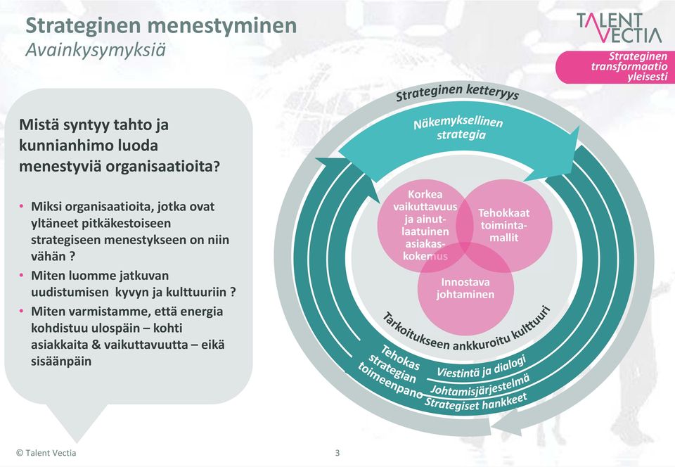 Miten luomme jatkuvan uudistumisen kyvyn ja kulttuuriin?