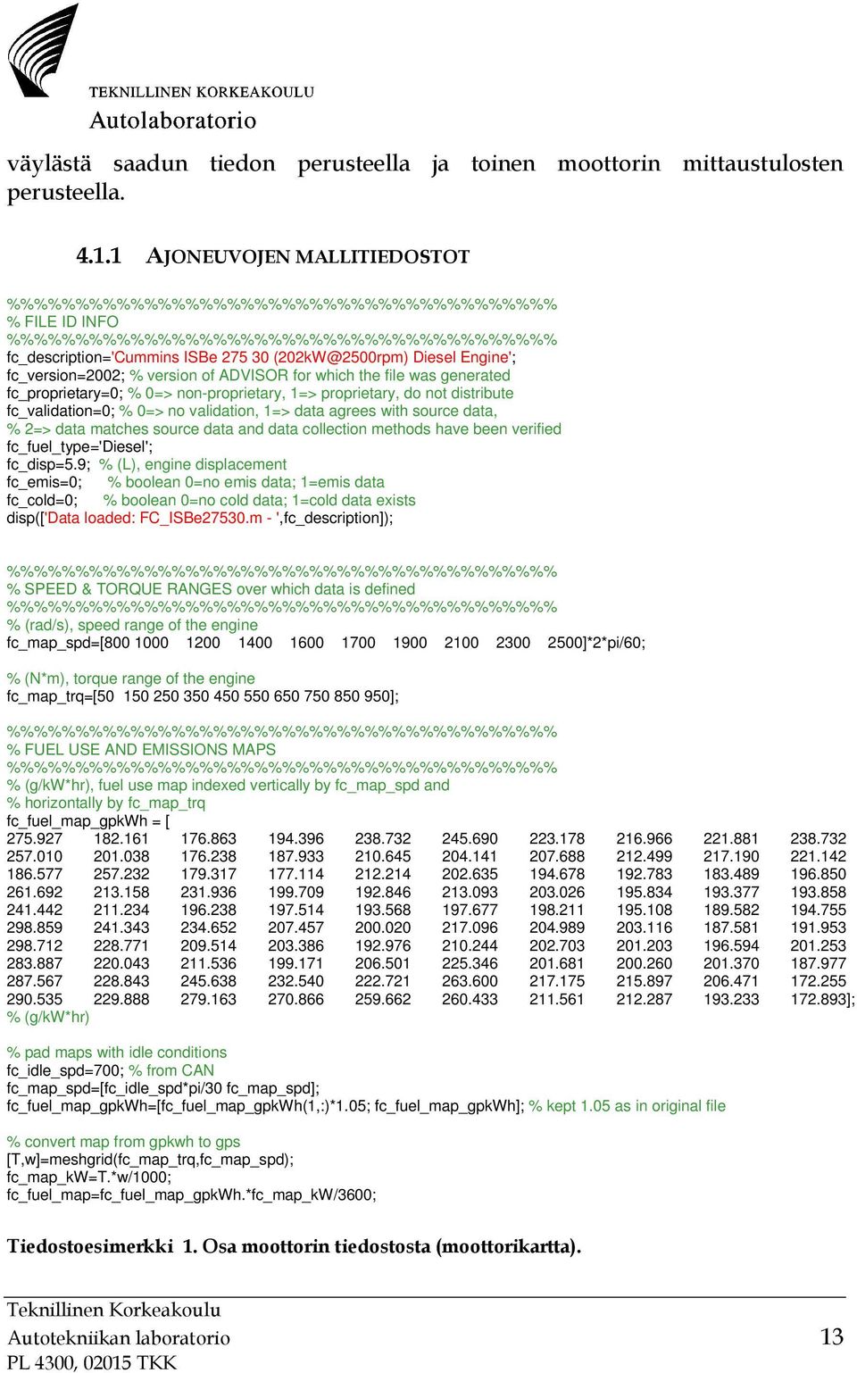 fc_version=2002; % version of ADVISOR for which the file was generated fc_proprietary=0; % 0=> non-proprietary, 1=> proprietary, do not distribute fc_validation=0; % 0=> no validation, 1=> data