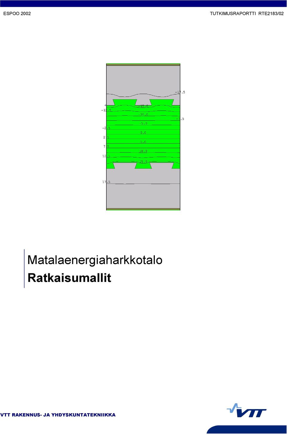 Matalaenergiaharkkotalo