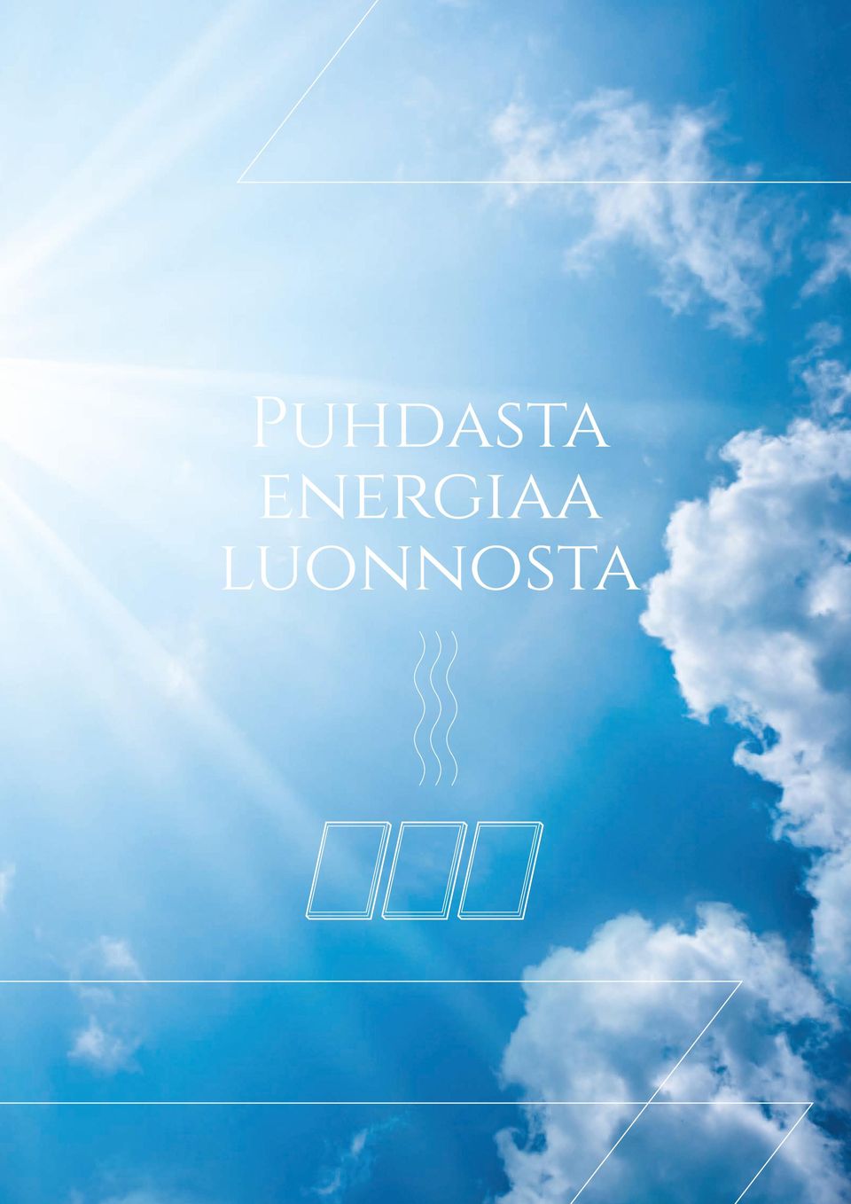 luonnosta