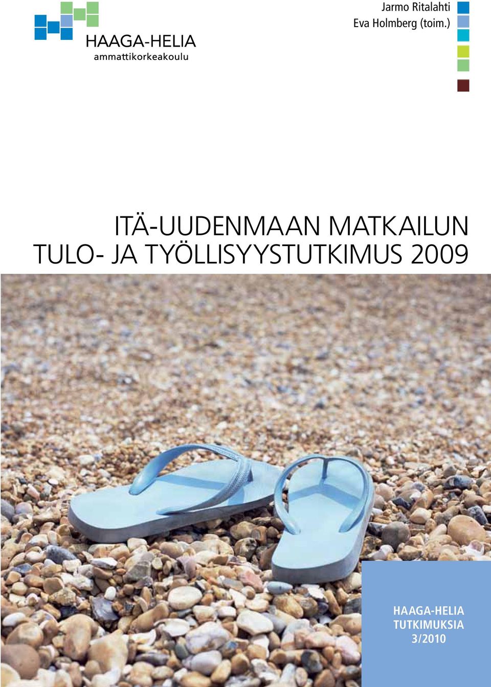 ) ITÄ-UUDENMAAN MATKAILUN