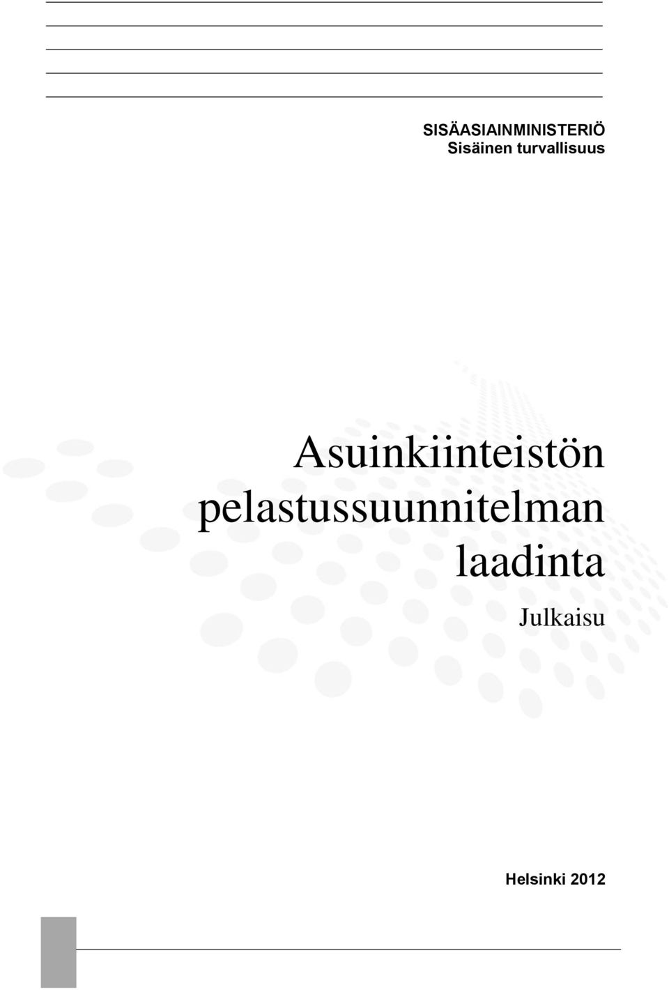 Asuinkiinteistön