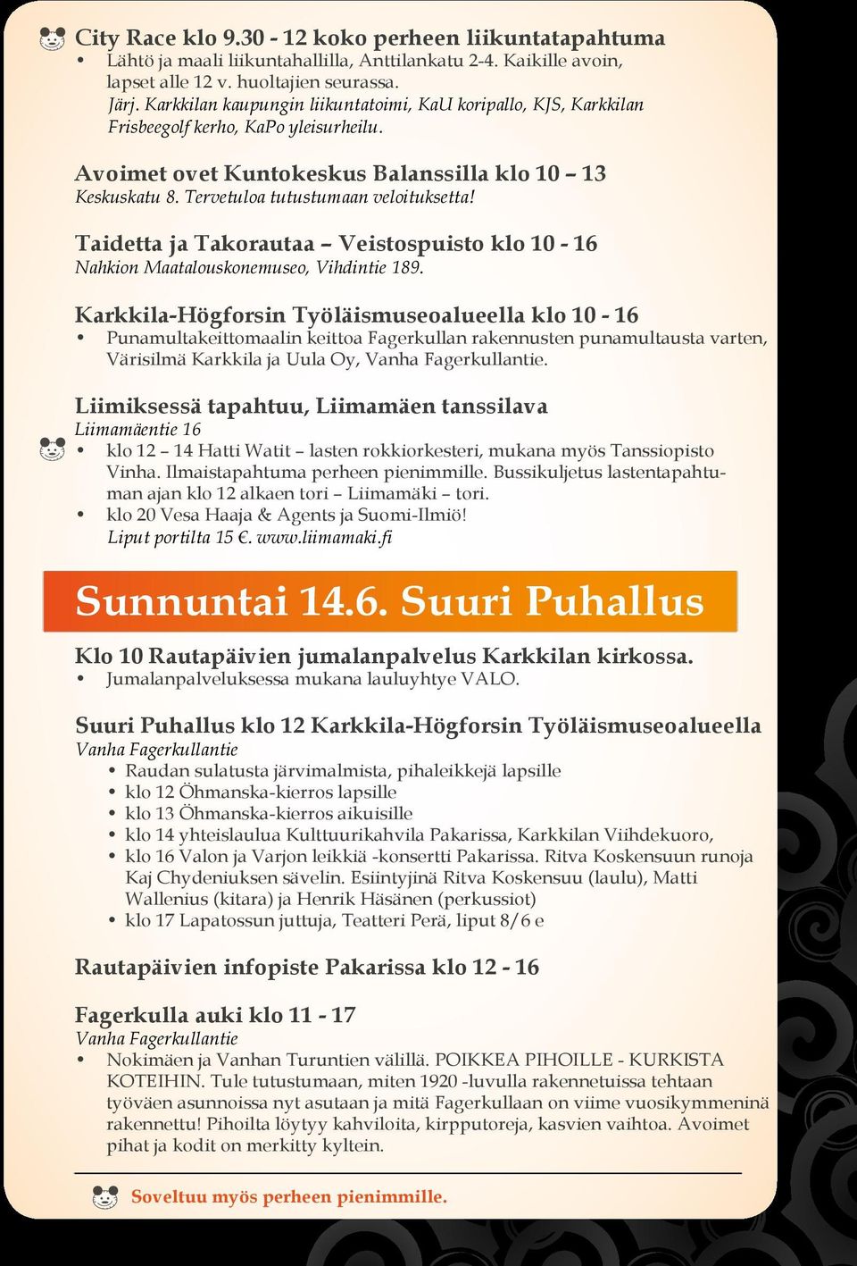 Tervetuloa tutustumaan veloituksetta! Taidetta ja Takorautaa Veistospuisto klo 10-16 Nahkion Maatalouskonemuseo, Vihdintie 189.