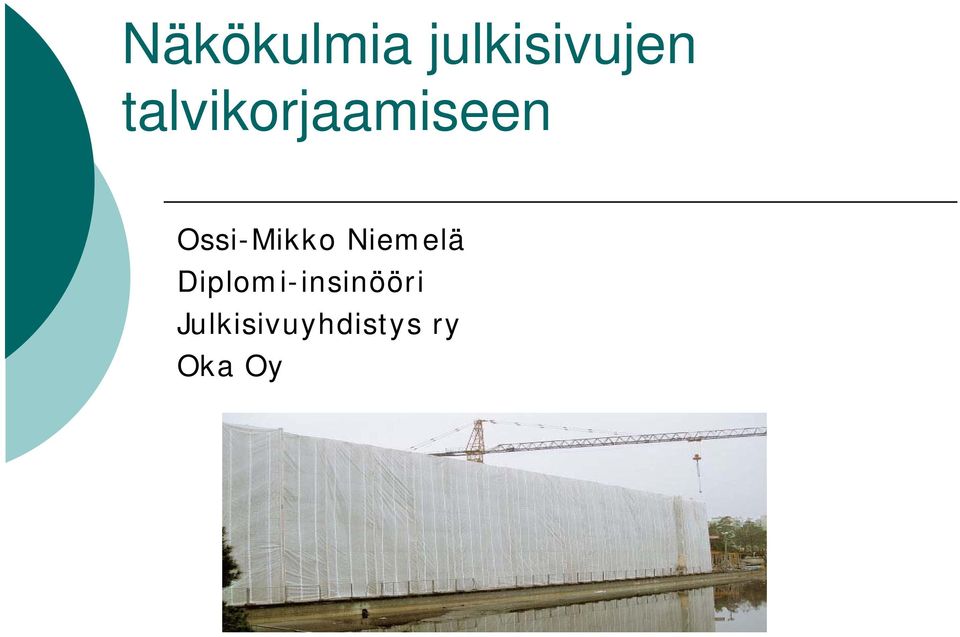 Ossi-Mikko Niemelä