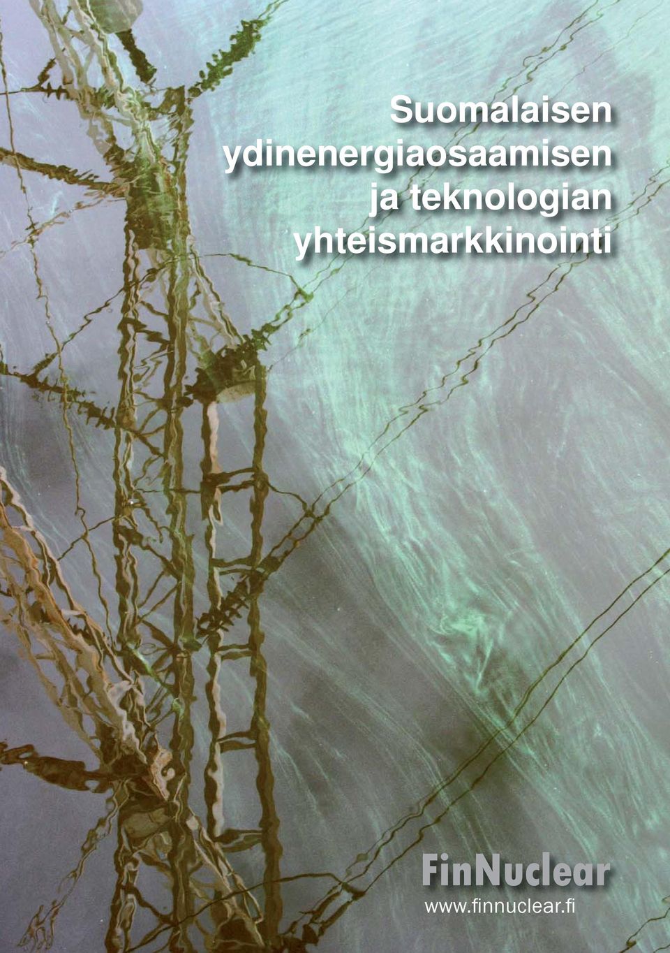 teknologian