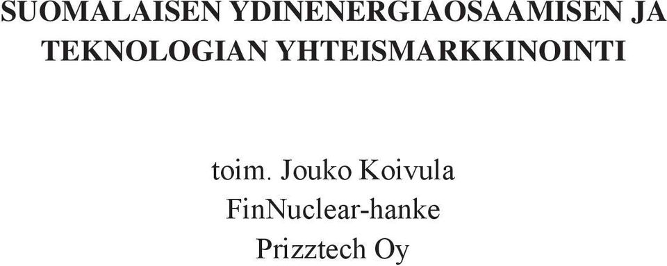TEKNOLOGIAN