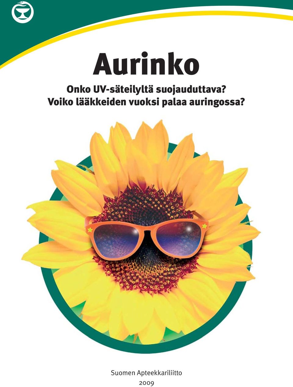 Voiko lääkkeiden vuoksi