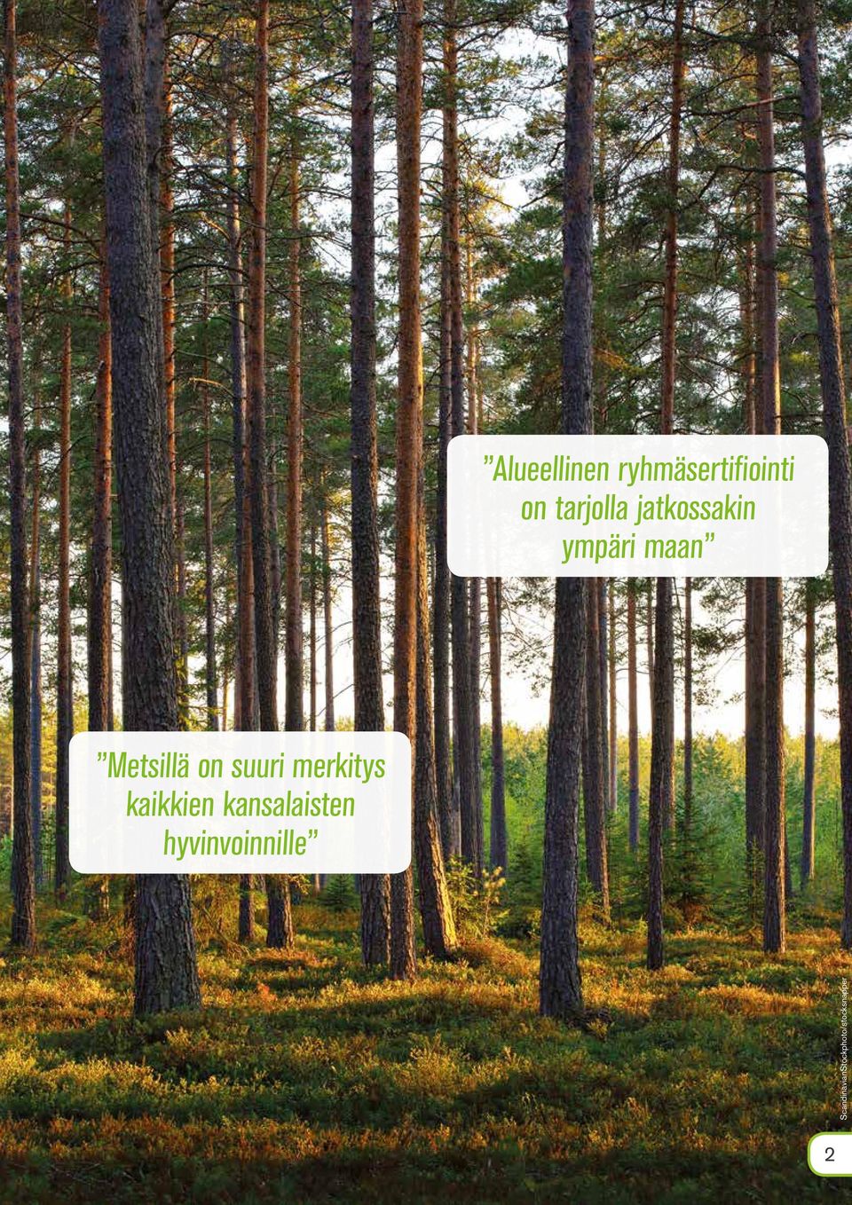 merkitys kaikkien kansalaisten