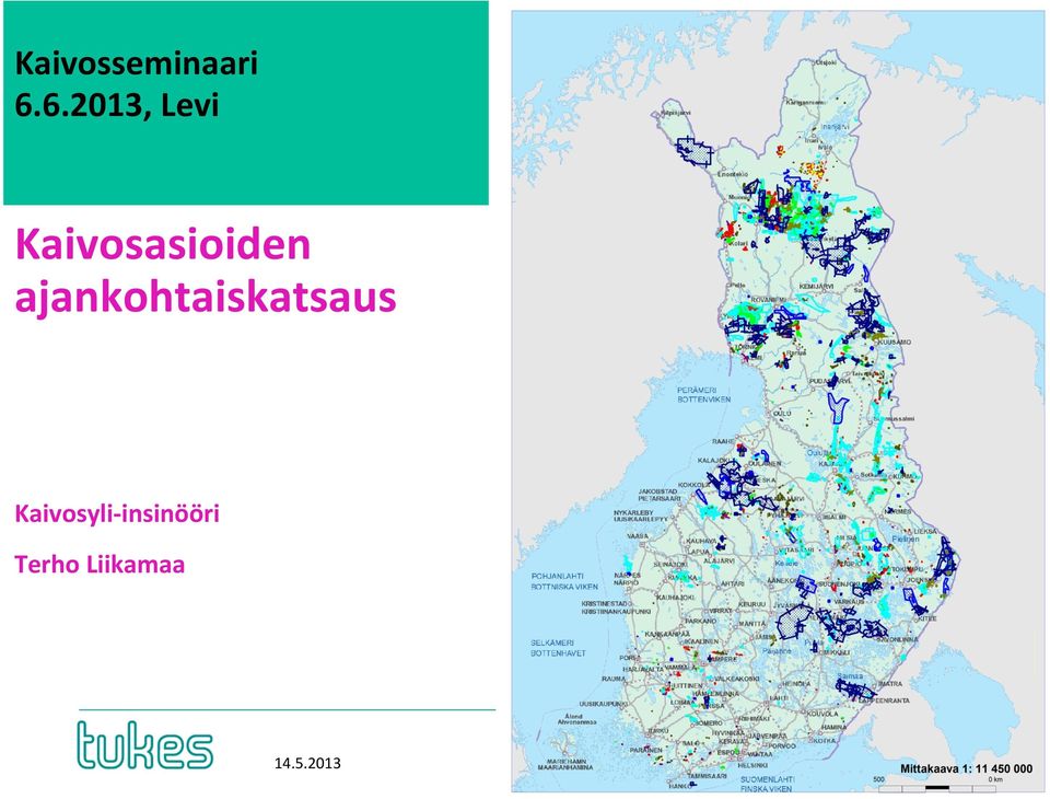 ajankohtaiskatsaus