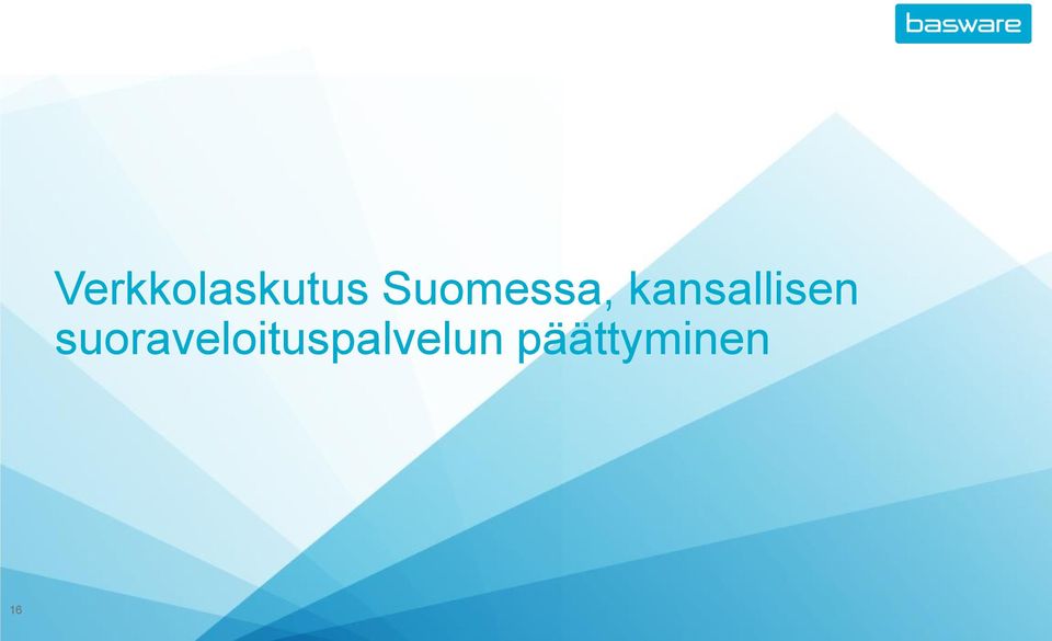 kansallisen