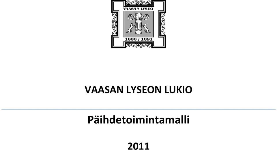 LUKIO