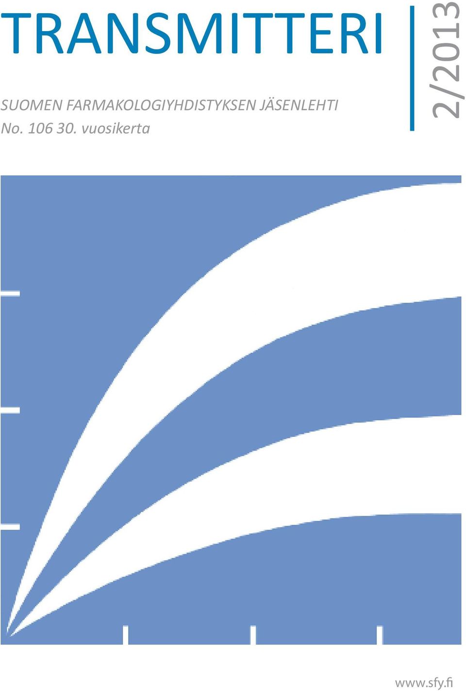 JÄSENLEHTI No. 106 30.