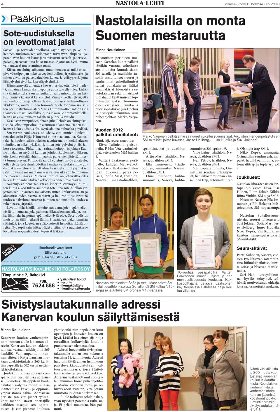 osaava nainen turku nuorten deitti osaava nainen turku nuorten deitti