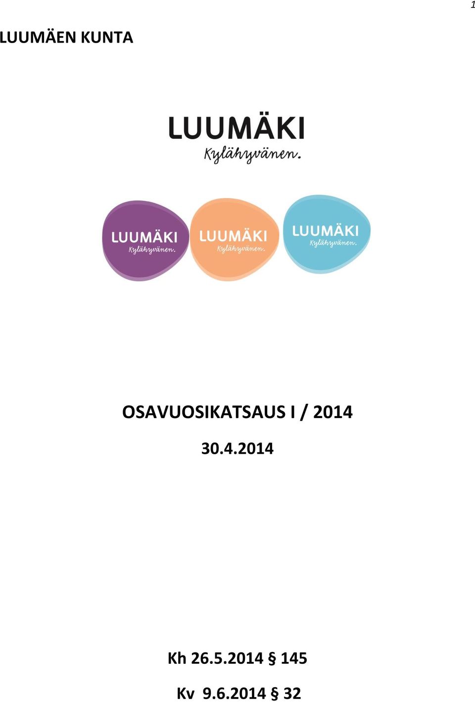 2014 30.4.2014 Kh 26.