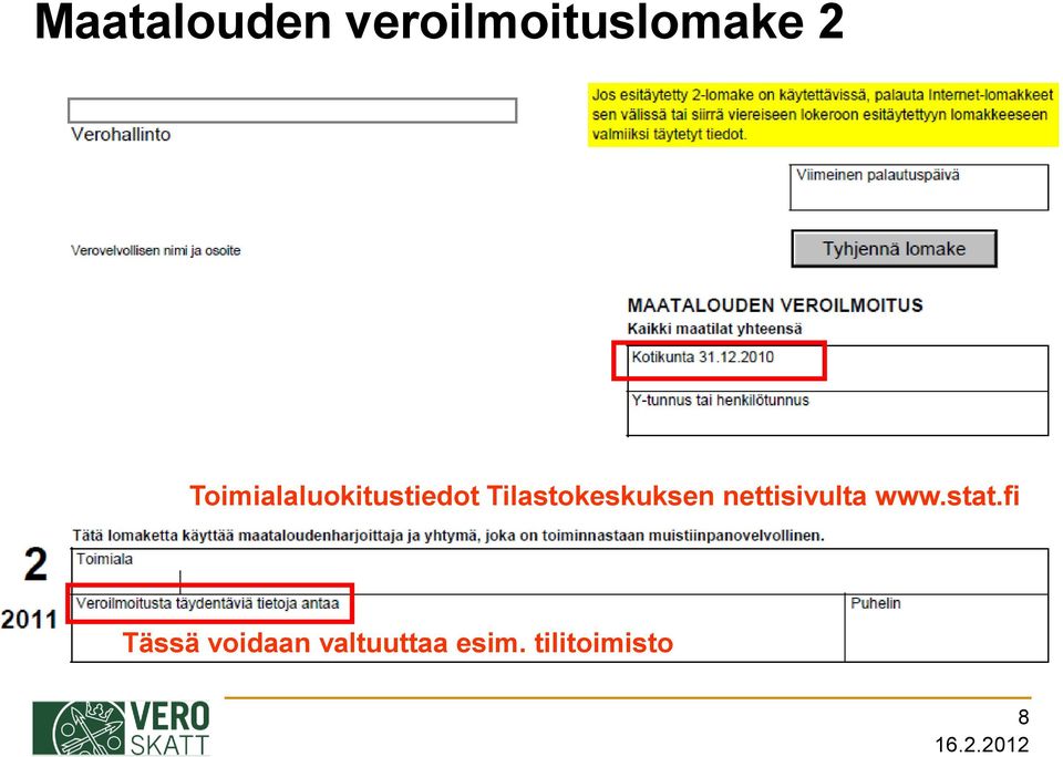 Tilastokeskuksen nettisivulta www.