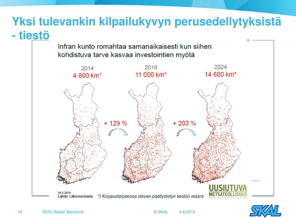 perusedellytyksistä -