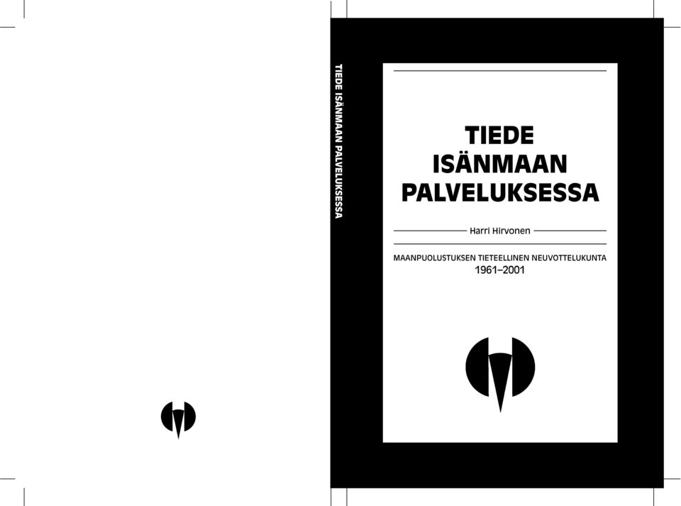 TIETEELLINEN NEUVOTTELUKUNTA