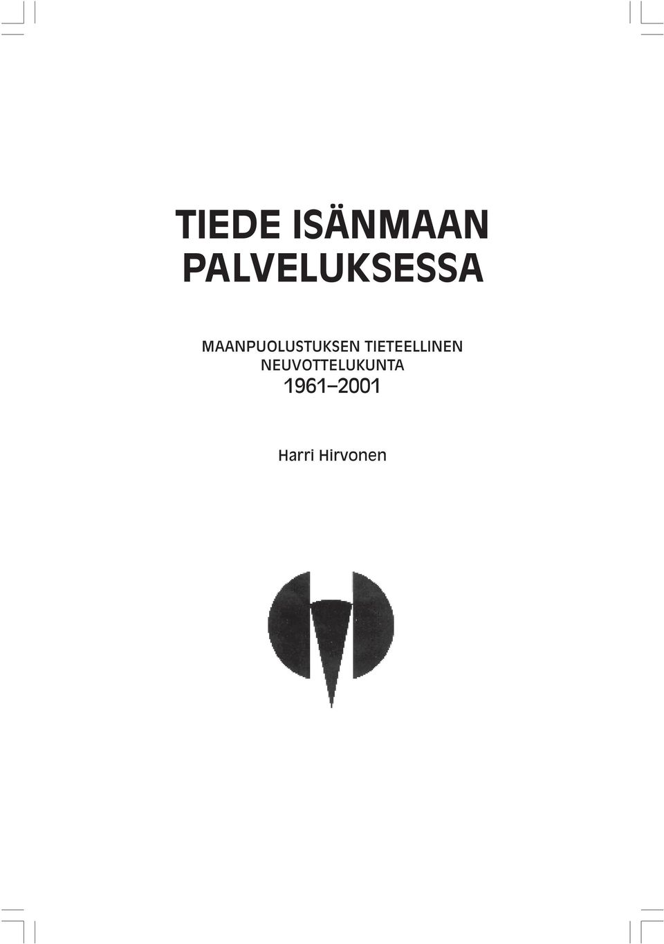 MAANPUOLUSTUKSEN