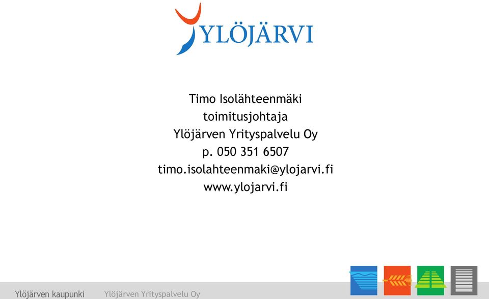050 351 6507 timo.
