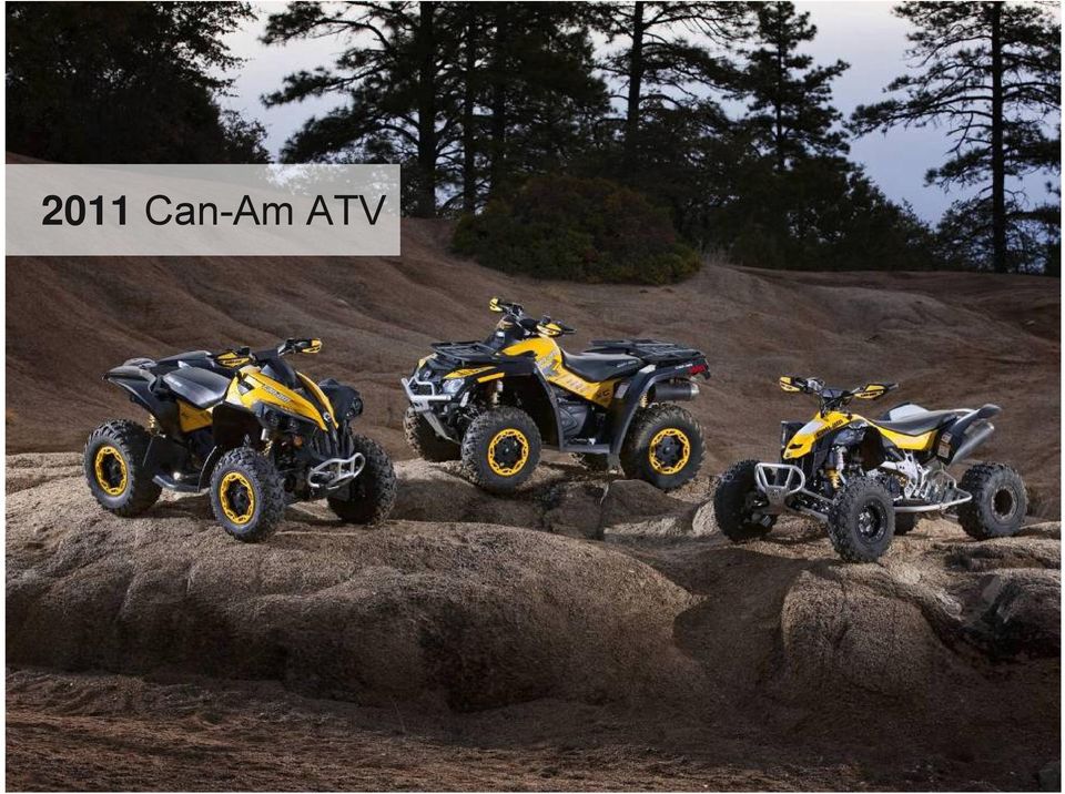 ATV