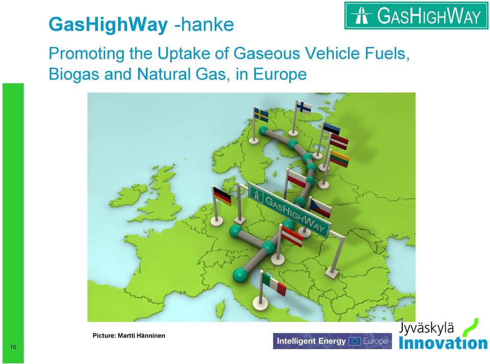 Fuels, Biogas and Natural Gas,