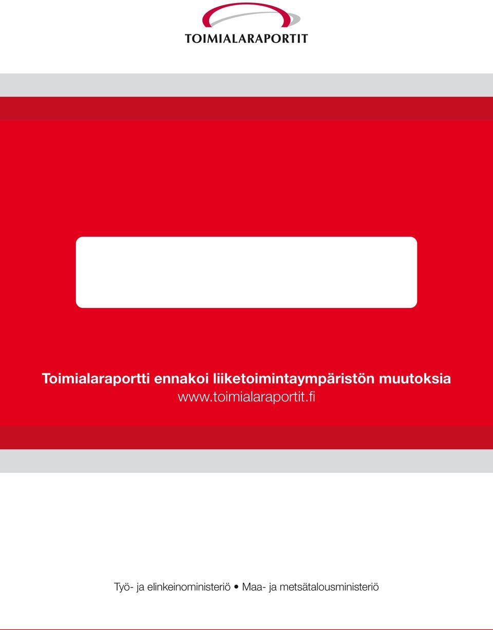 fi Työ- ja elinkeinoministeriö Maa- ja