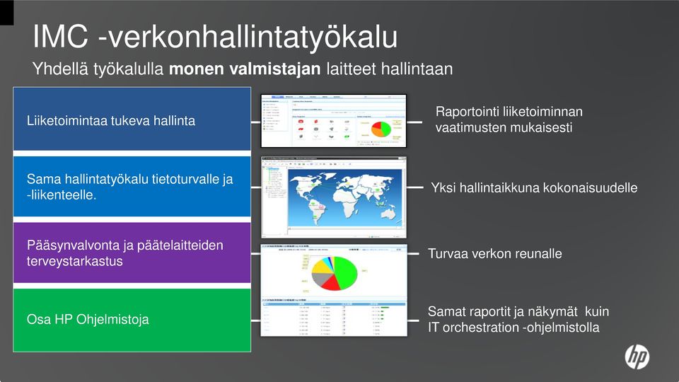 ja -liikenteelle.