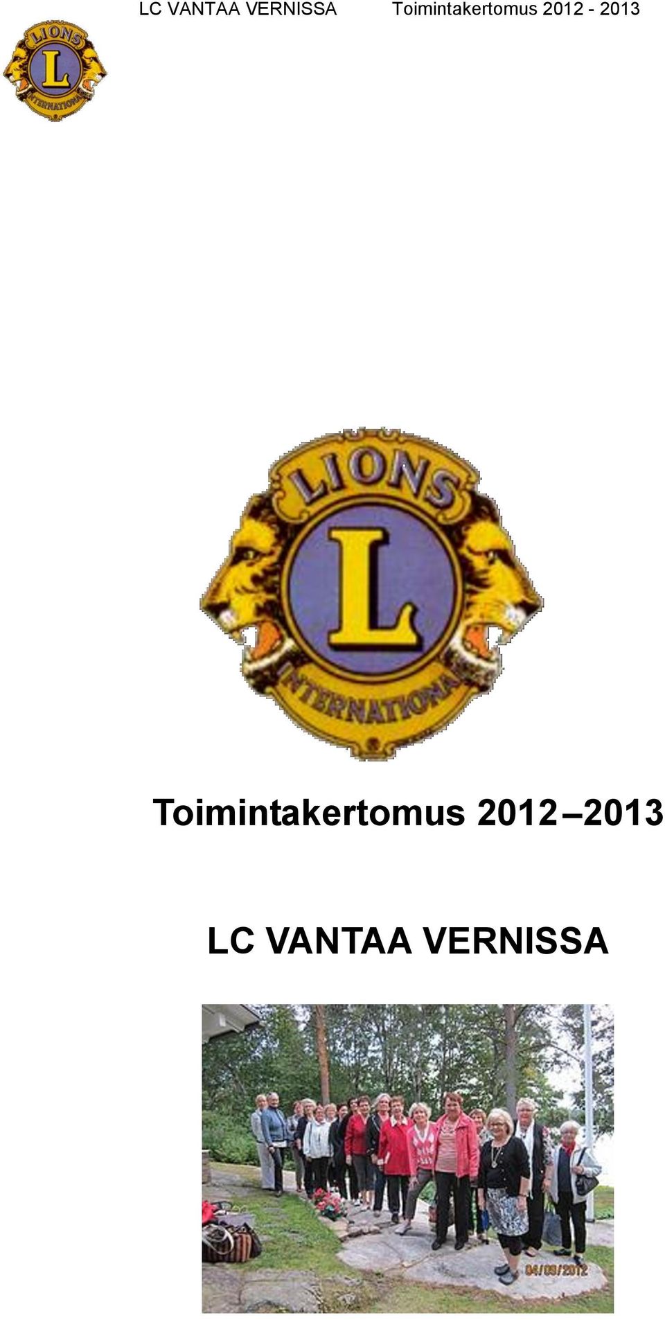 2012-2013  2012-2013