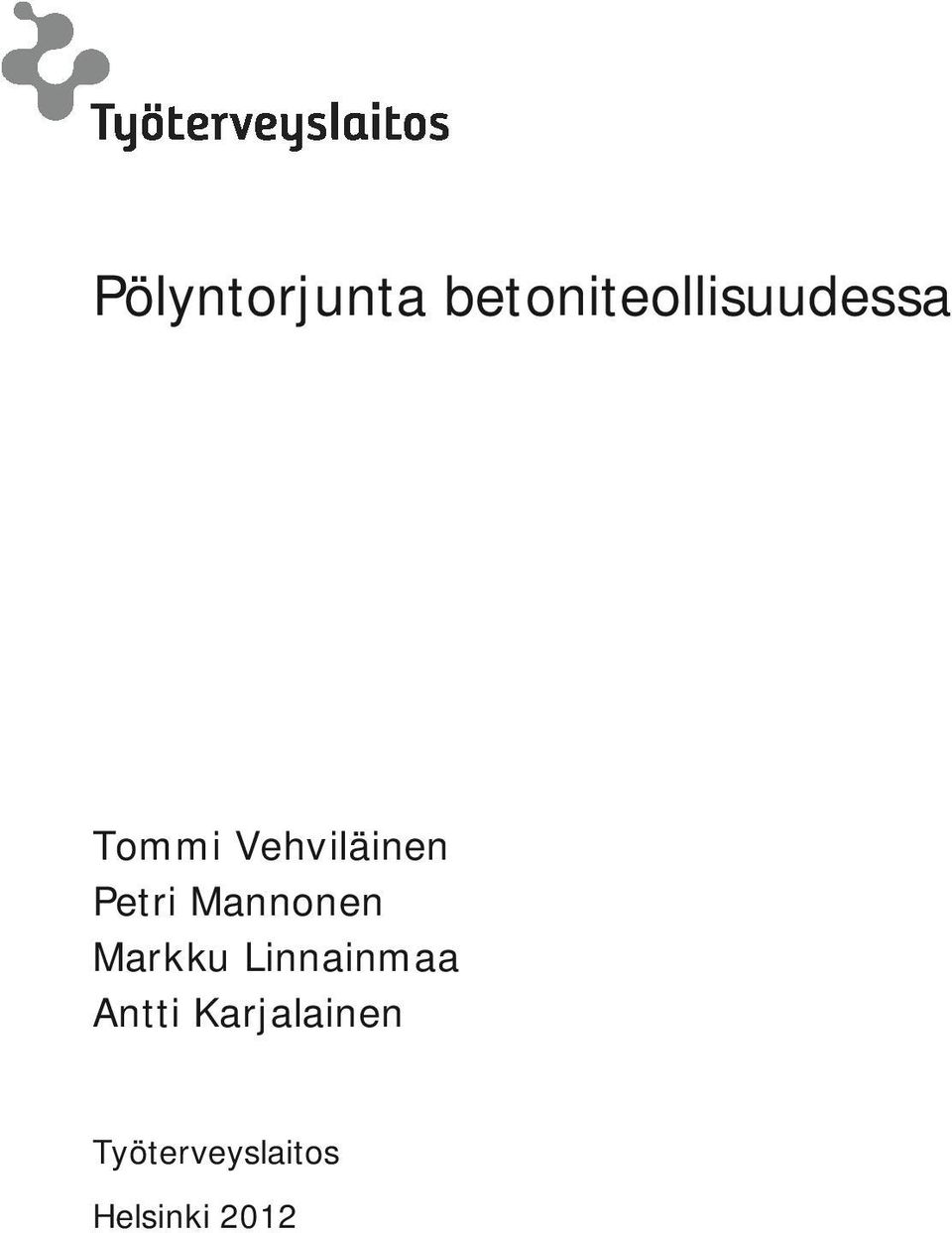 Linnainmaa Antti