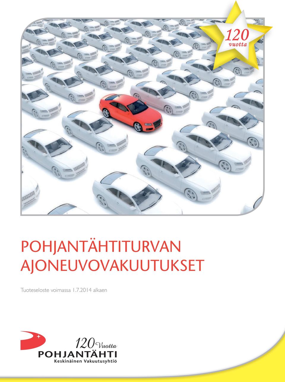 AJONEUVOVAKUUTUKSET
