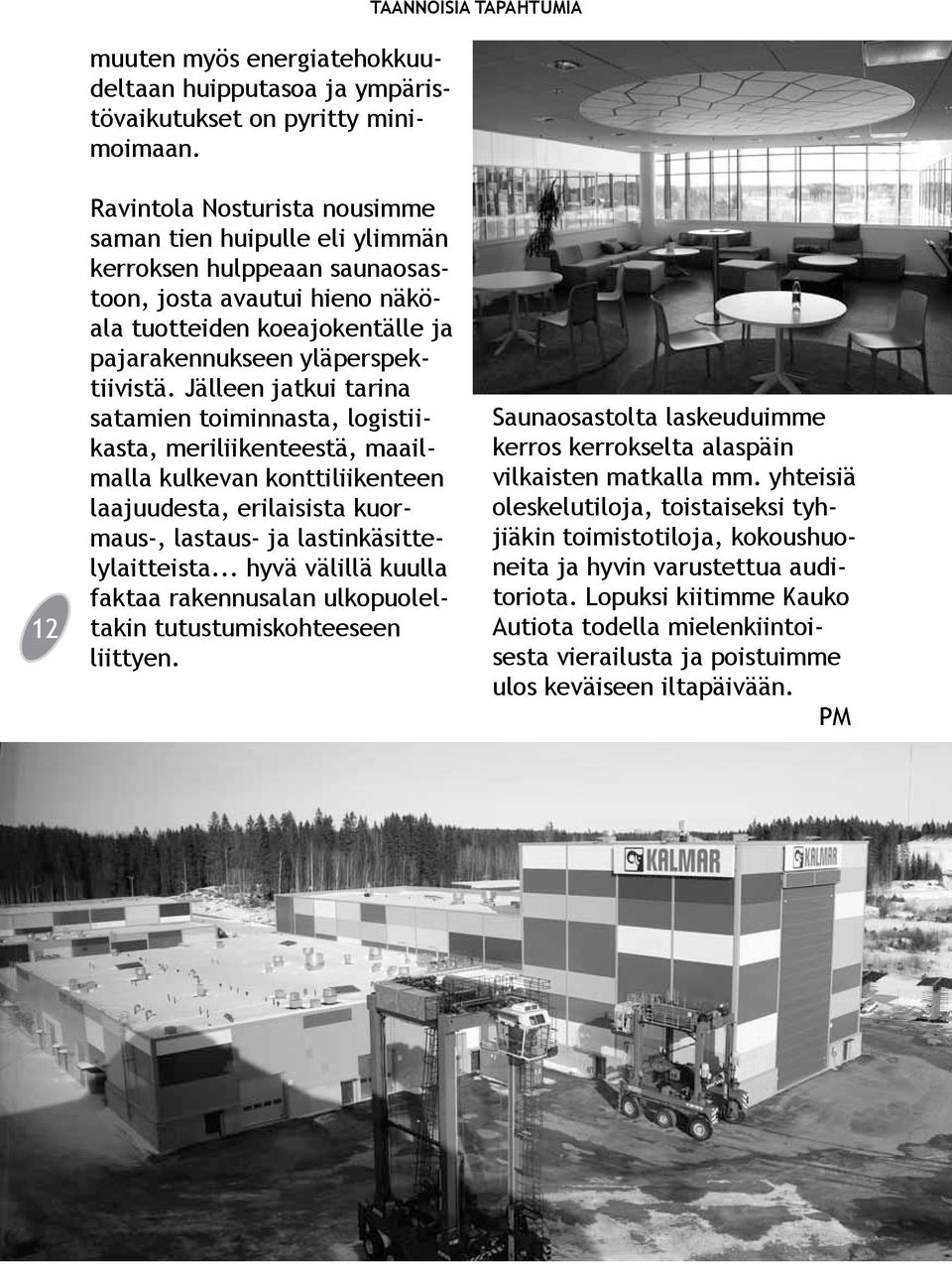 yläperspektiivistä.