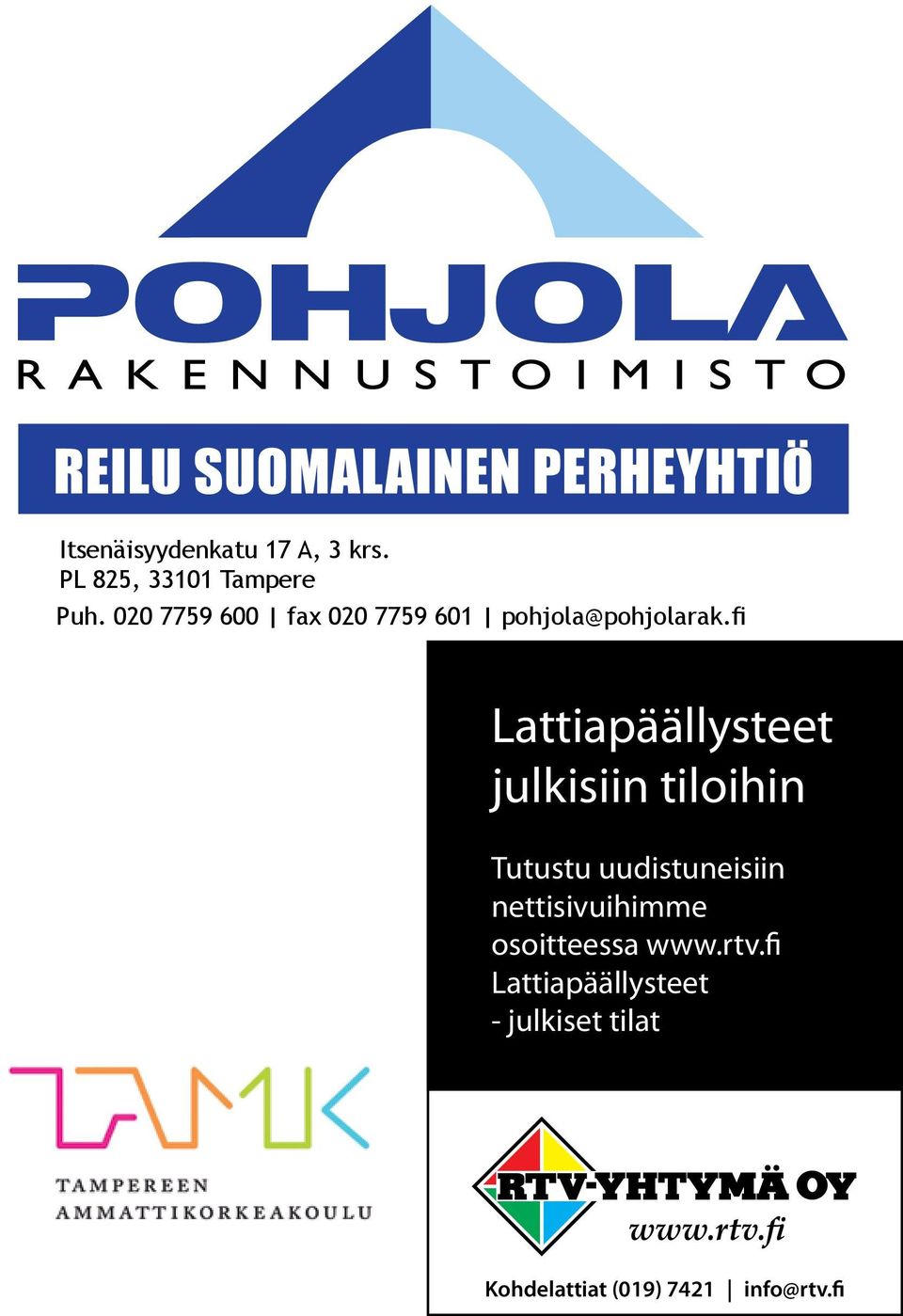 fi Lattiapäällysteet julkisiin tiloihin Tutustu uudistuneisiin
