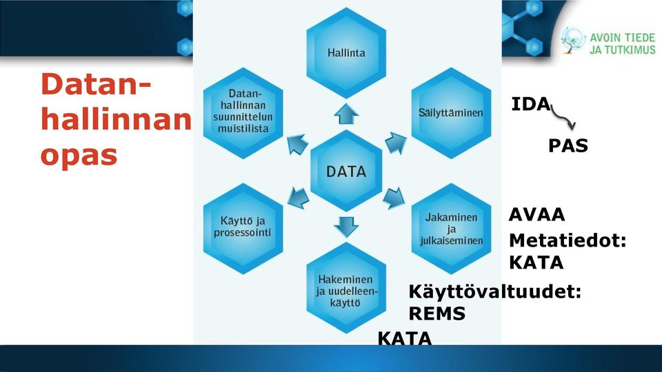 Metatiedot: KATA