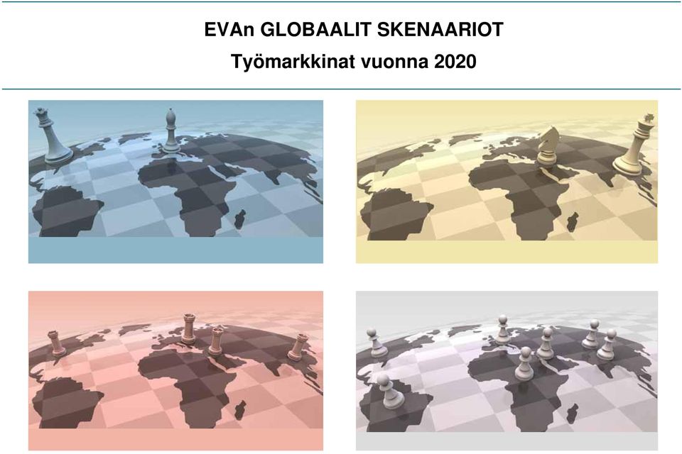 SKENAARIOT