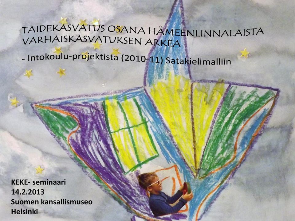 2.2013 Suomen