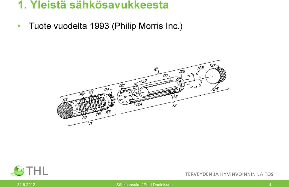 Morris Inc.) 31.5.