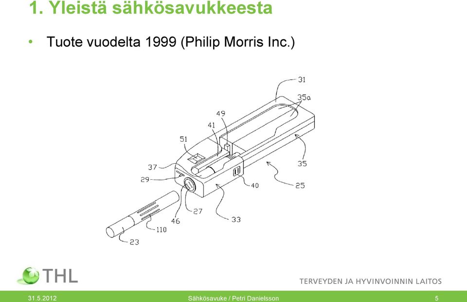 Morris Inc.) 31.5.