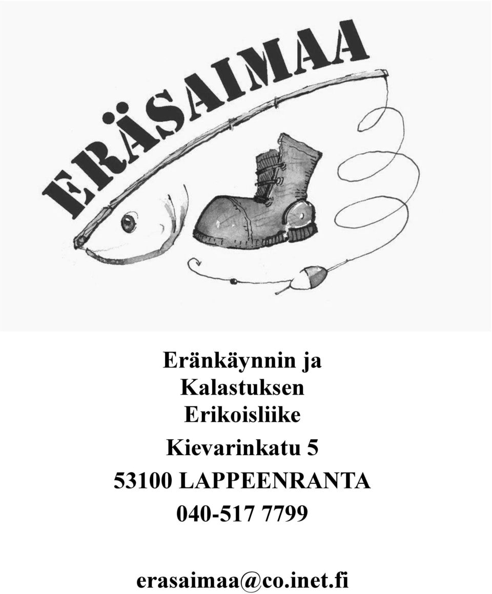 5 53100 LAPPEENRANTA