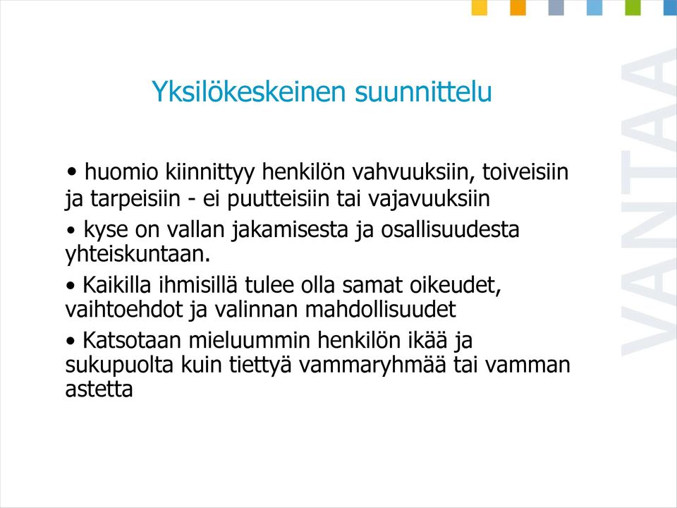 yhteiskuntaan.