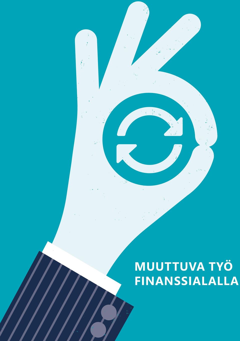 Muuttuva työ