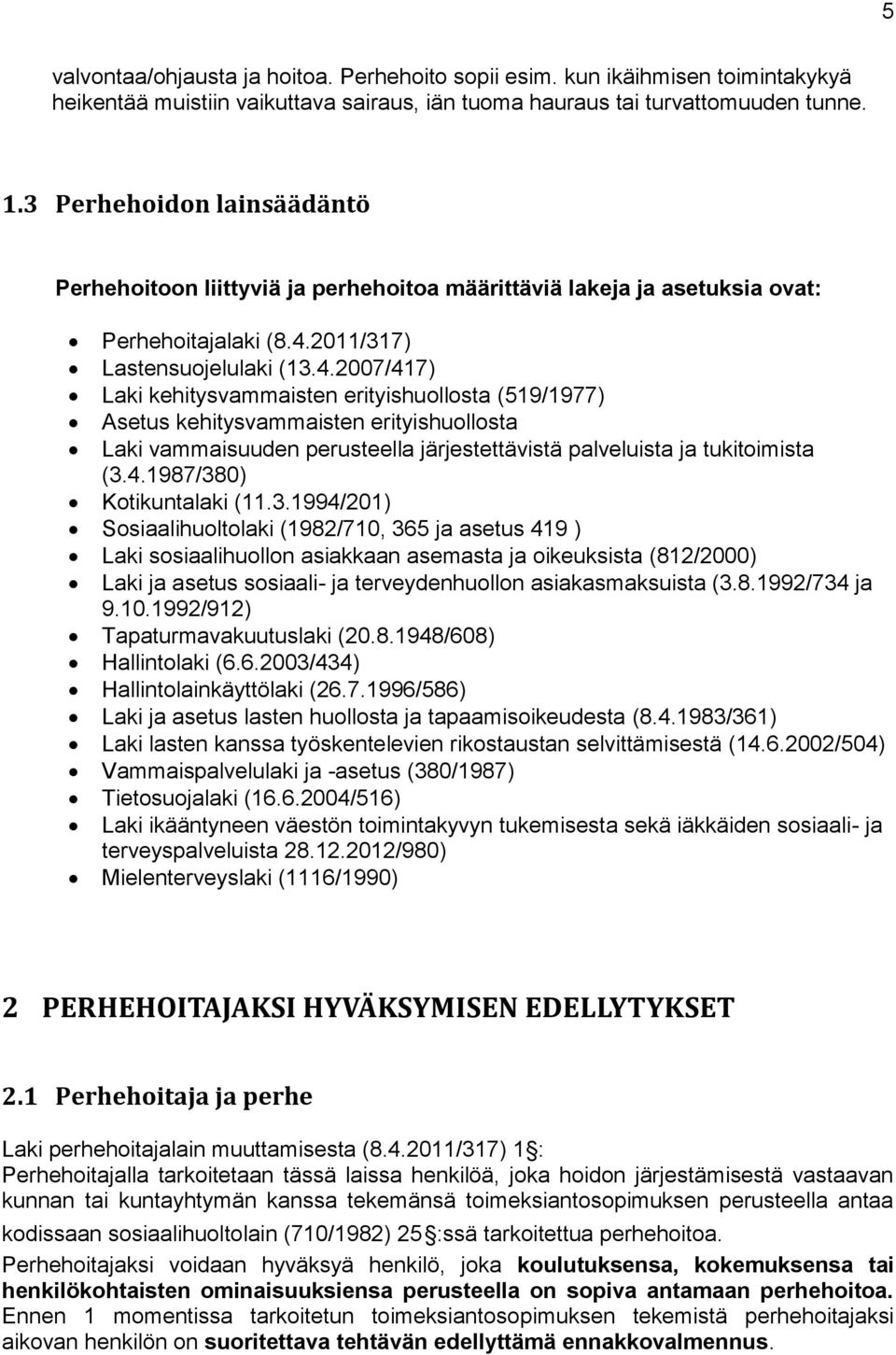 2011/317) Lastensuojelulaki (13.4.