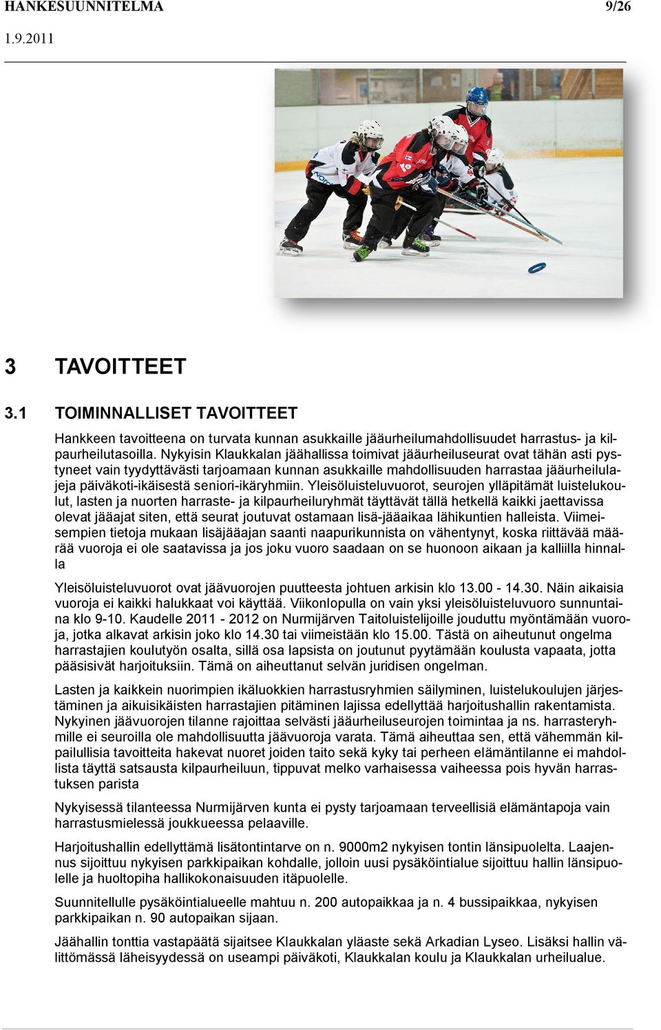 seniori-ikäryhmiin.