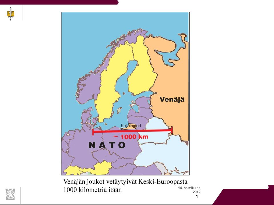 Keski-Euroopasta