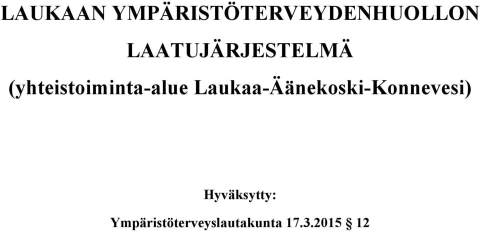 (yhteistoiminta-alue