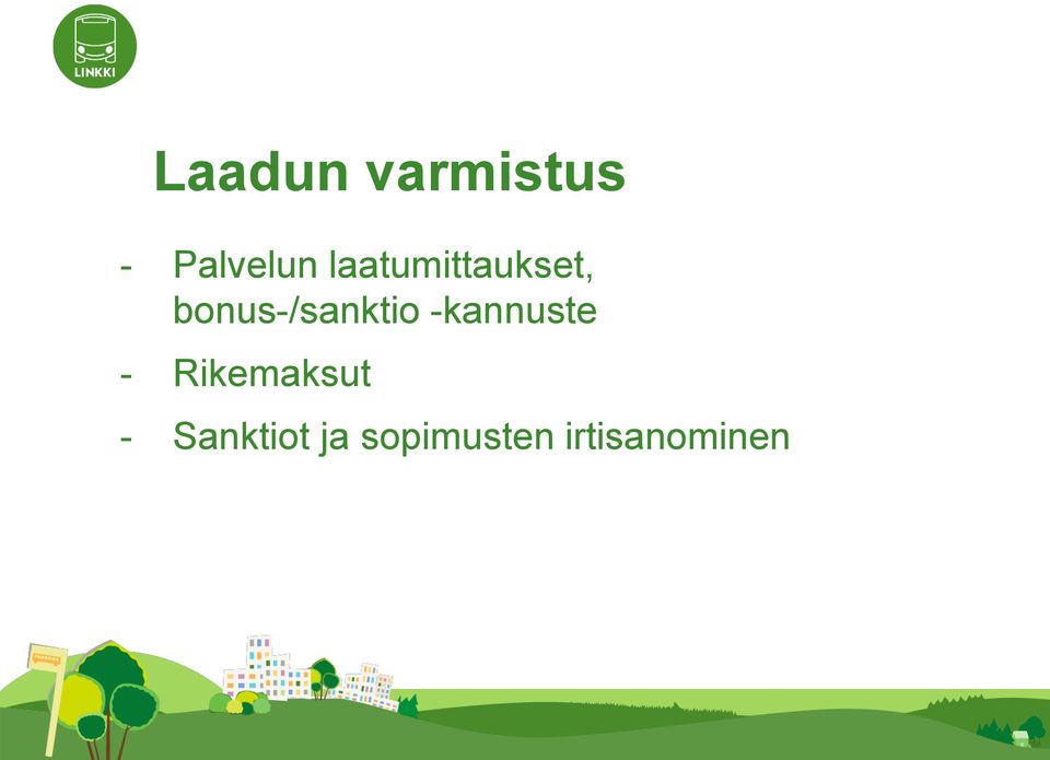 -kannuste - Rikemaksut - Rikemaksut - Sanktiot -