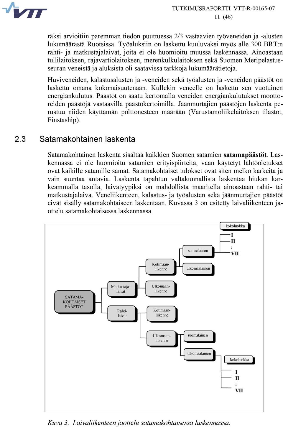 Ainoastaan tullilaitoksen, rajavartiolaitoksen, merenkulkulaitoksen sekä Suomen Meripelastusseuran veneistä ja aluksista oli saatavissa tarkkoja lukumäärätietoja.