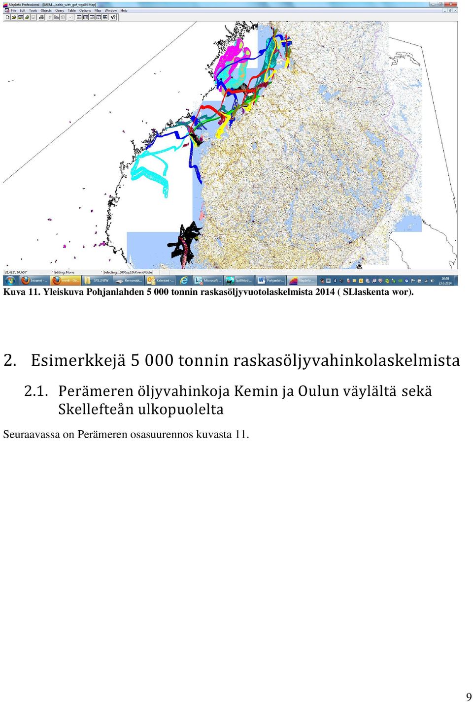 SLlaskenta wor). 2.